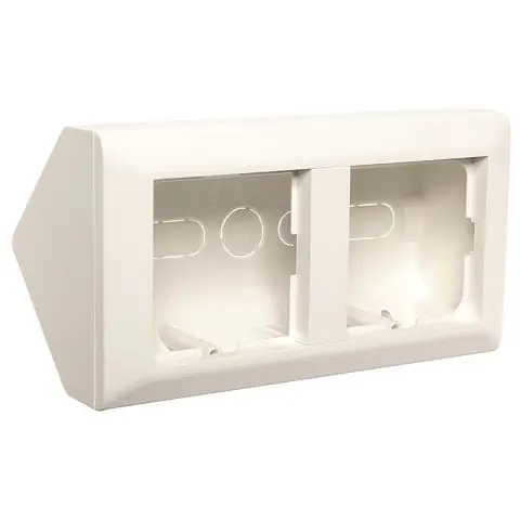 Trygg betalning Elko EKO06769 Hörnbox